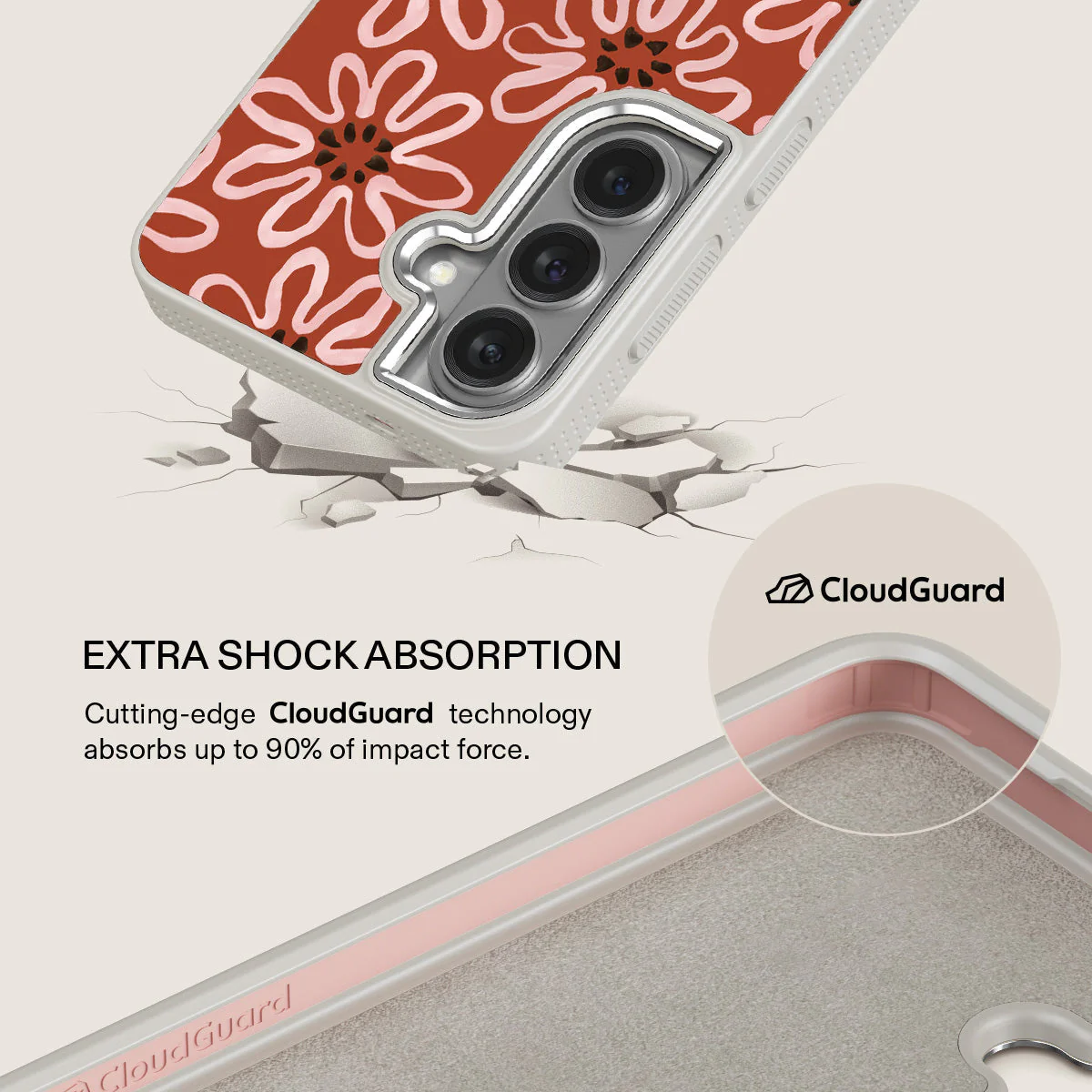 Lambada - Samsung Galaxy S26 Case - Image 35