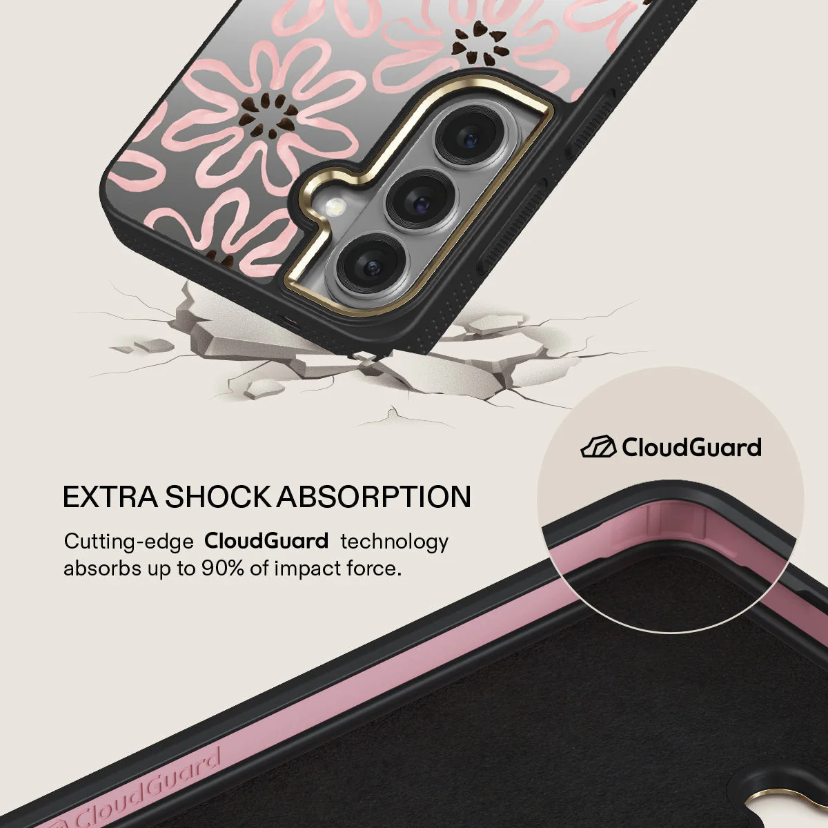 Lambada - Samsung Galaxy S26 Case - Image 42