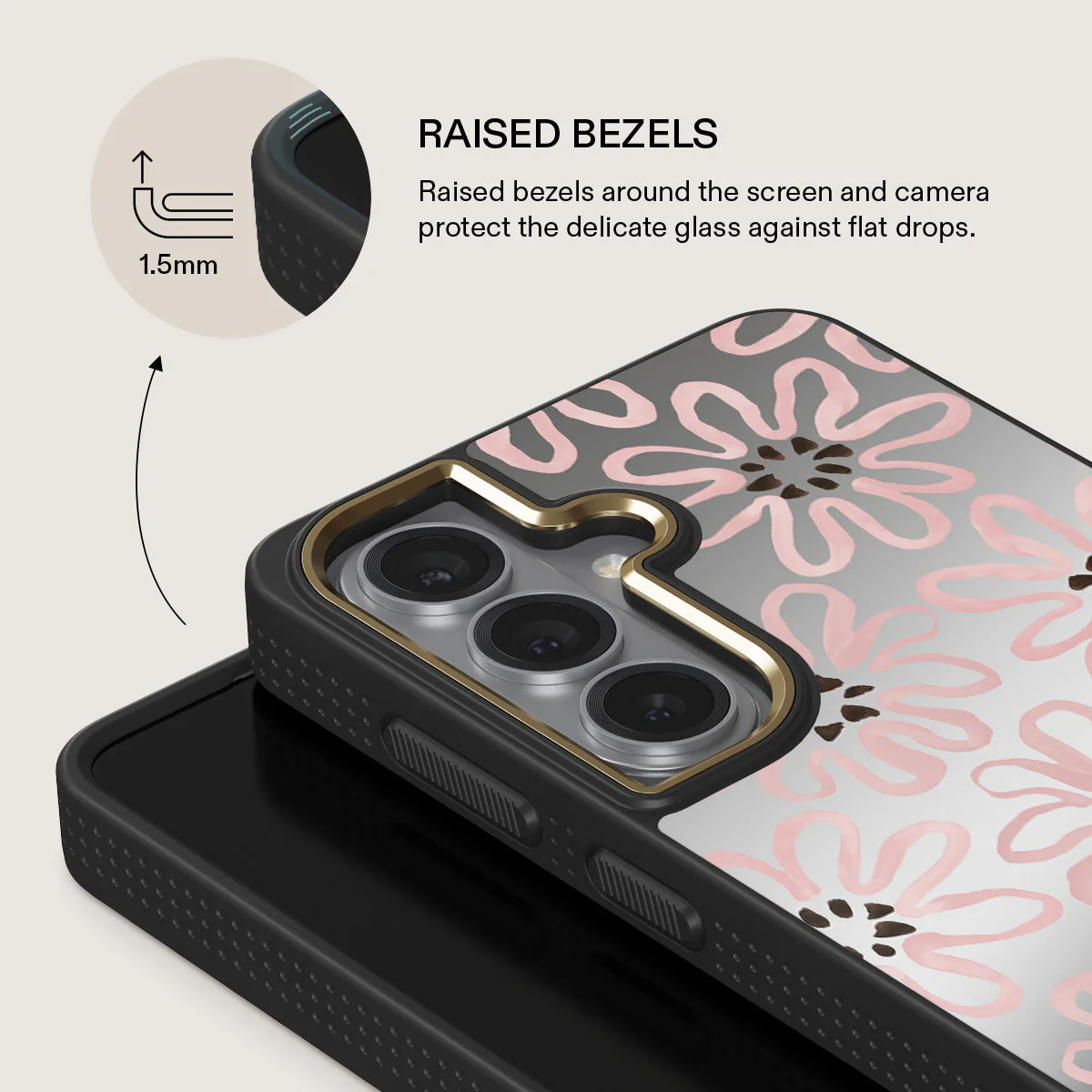 Lambada - Samsung Galaxy S26 Case - Image 44