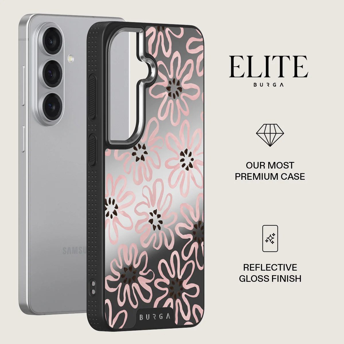 Lambada - Samsung Galaxy S26 Case - Image 57