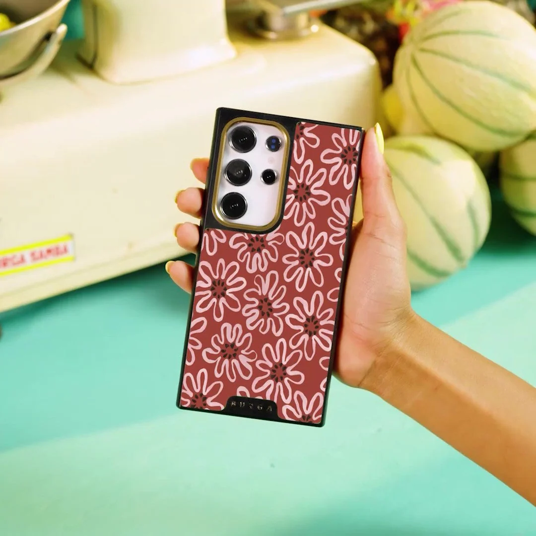 Lambada - Samsung Galaxy S26 Case - Image 65