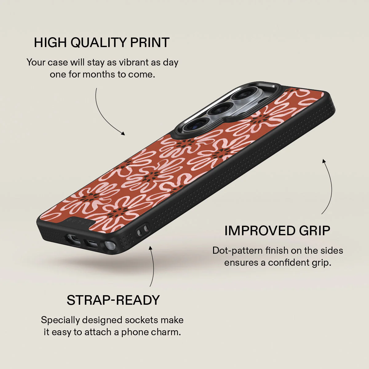 Lambada - Samsung Galaxy S26 Ultra Case - Image 16