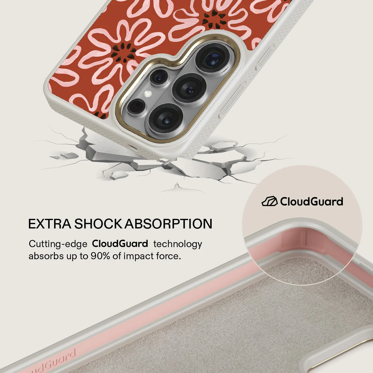 Lambada - Samsung Galaxy S26 Ultra Case - Image 28
