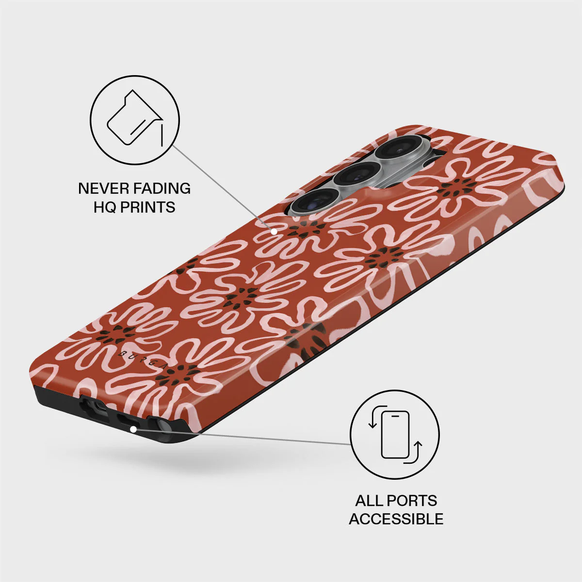 Lambada - Samsung Galaxy S26 Ultra Case - Image 3