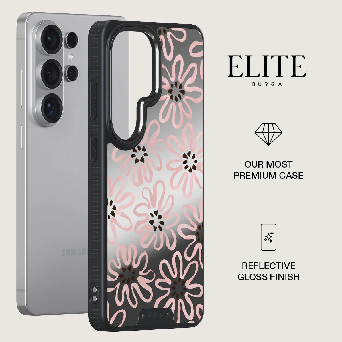 Lambada - Samsung Galaxy S26 Ultra Case - Image 49