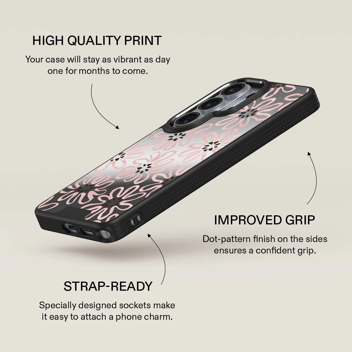 Lambada - Samsung Galaxy S26 Ultra Case - Image 53