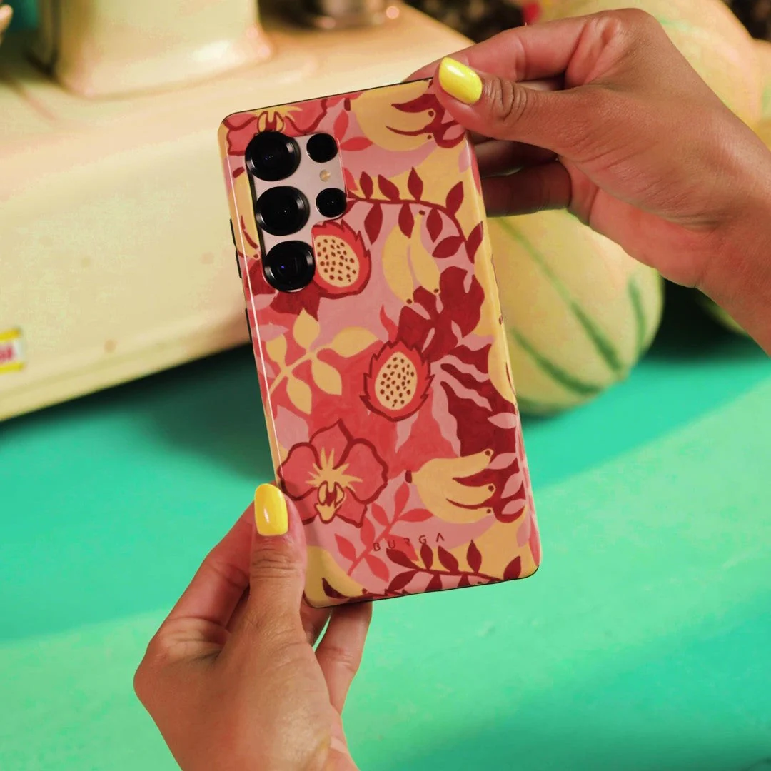 Lambada - Samsung Galaxy S26 Ultra Case - Image 64
