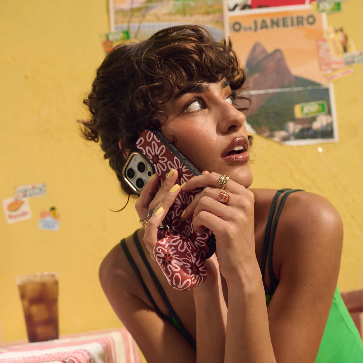 Lambada - Samsung Galaxy S26 Ultra Case - Image 70