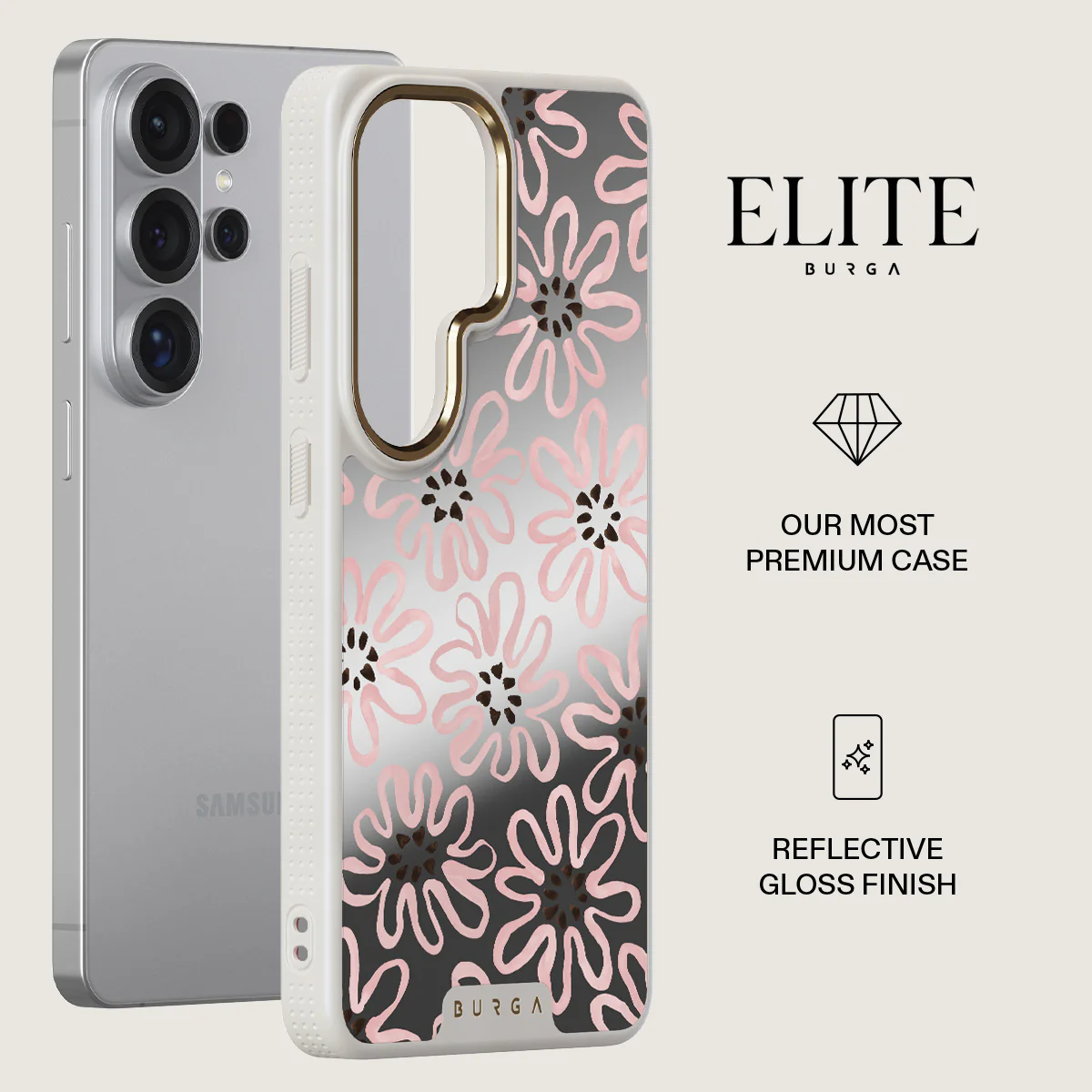 Lambada - Samsung Galaxy S26 Ultra Case - Image 72
