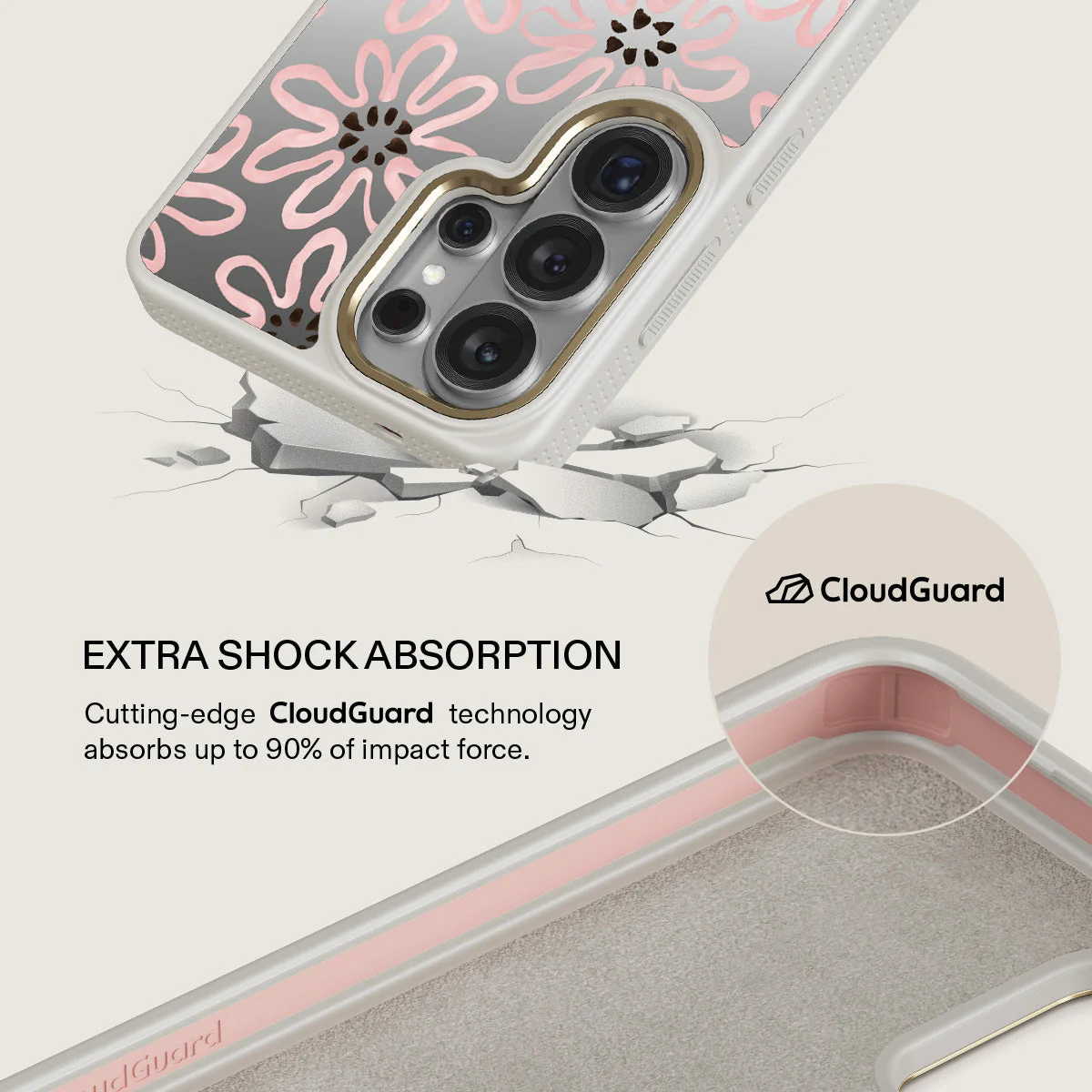 Lambada - Samsung Galaxy S26 Ultra Case - Image 73