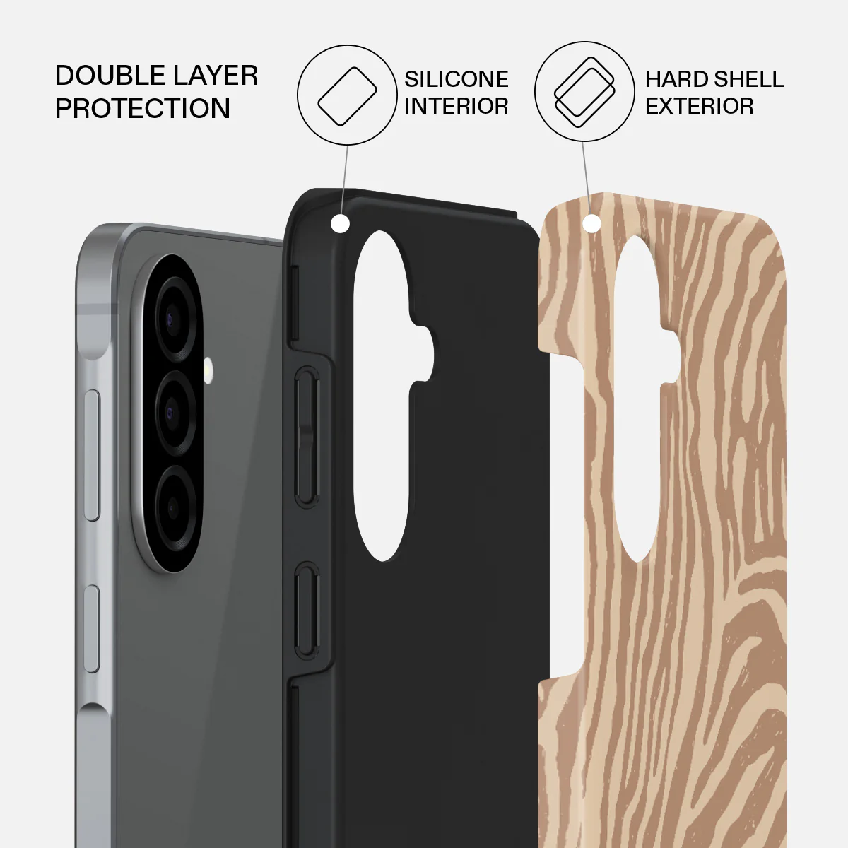 Lasso - Samsung Galaxy A57 5G Case - Image 2