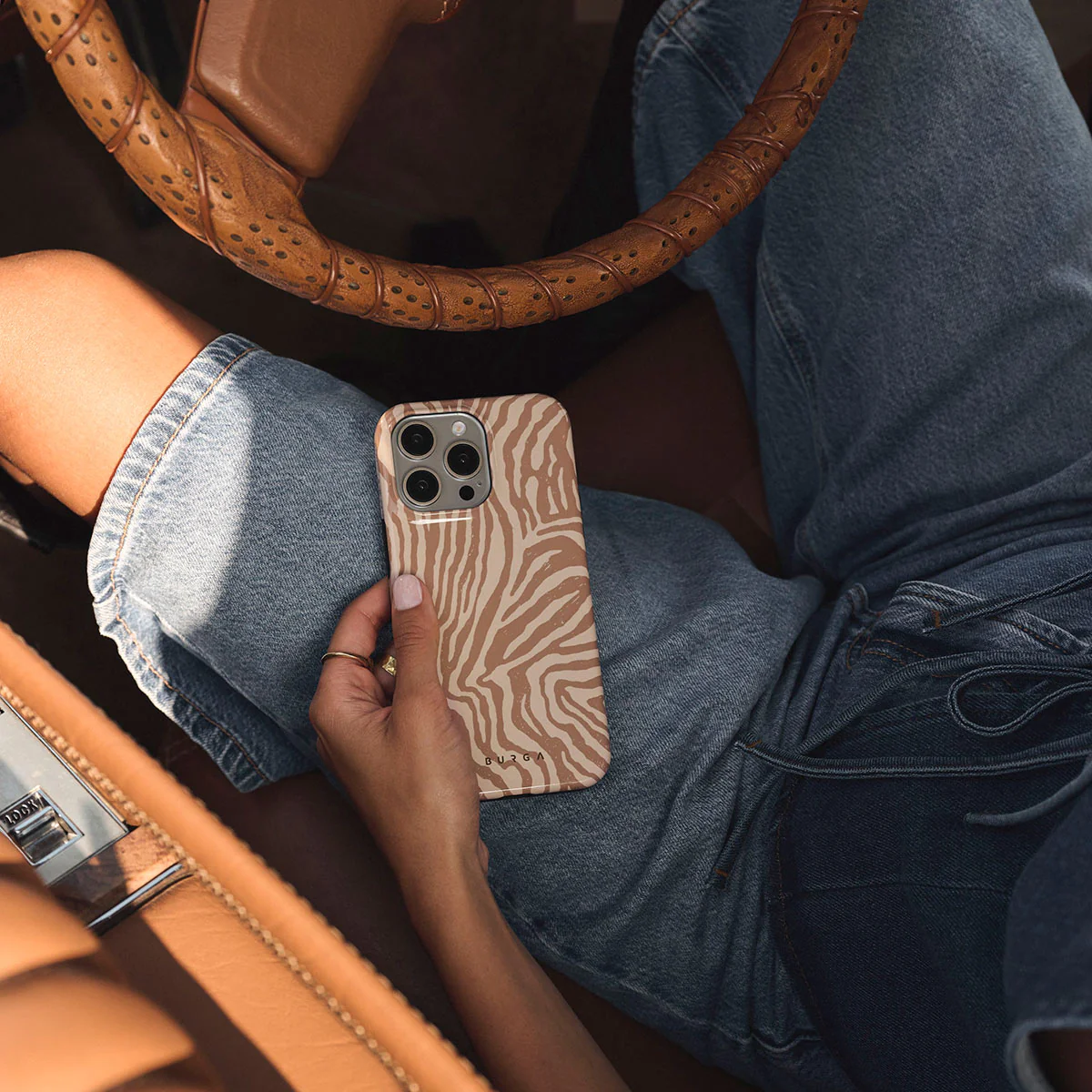 Lasso - Samsung Galaxy A57 5G Case - Image 6
