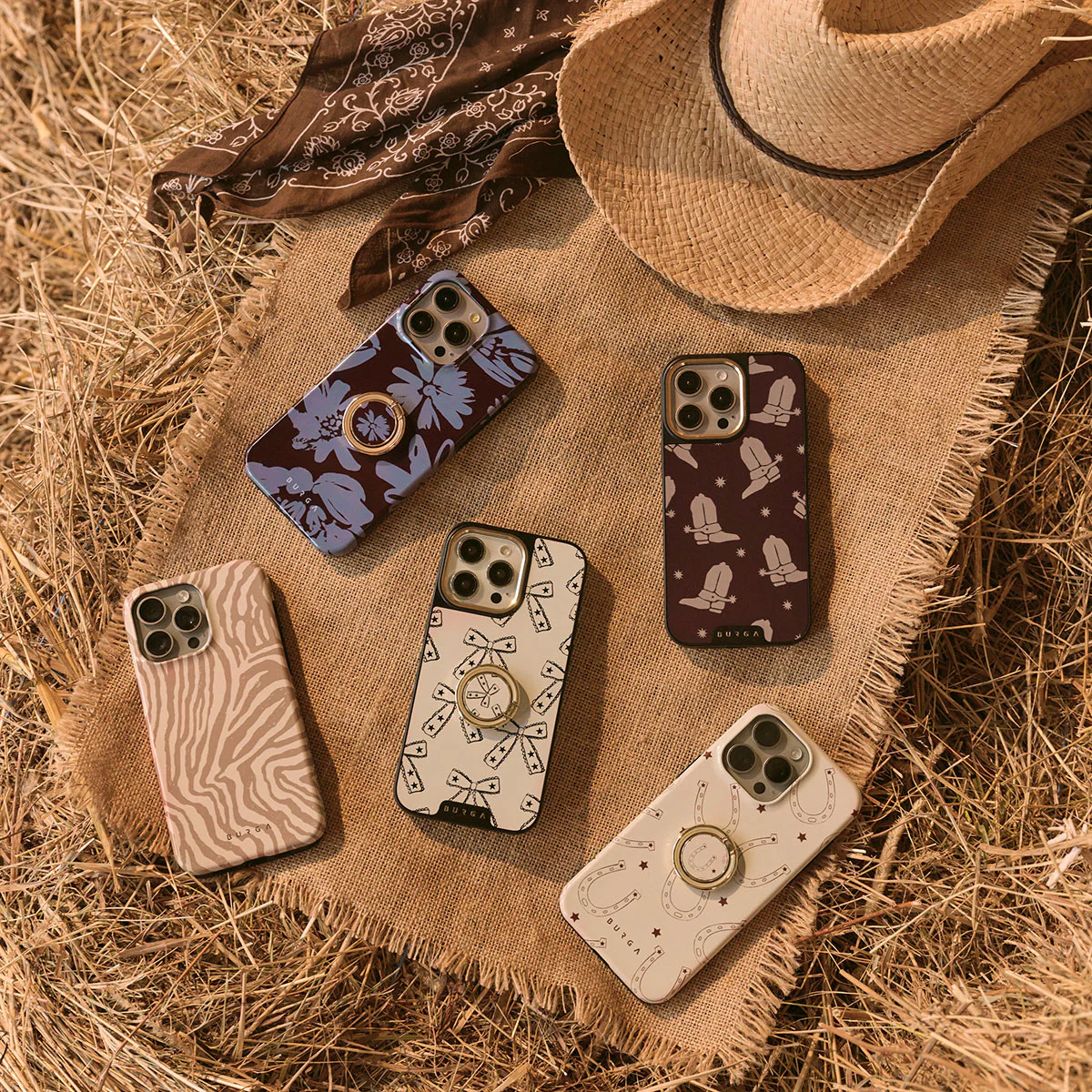 Lasso - Samsung Galaxy A57 5G Case - Image 7