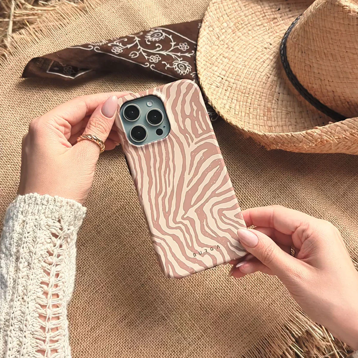 Lasso - Samsung Galaxy S25 FE Case - Image 5