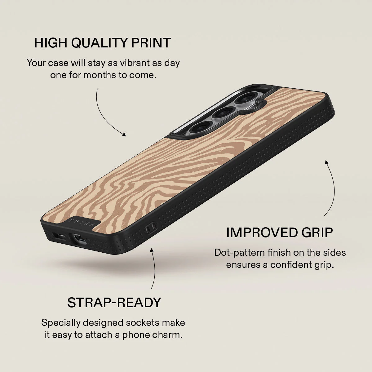 Lasso - Samsung Galaxy S26 Case - Image 16