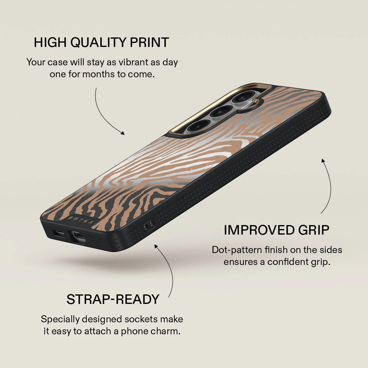 Lasso - Samsung Galaxy S26 Case - Image 45