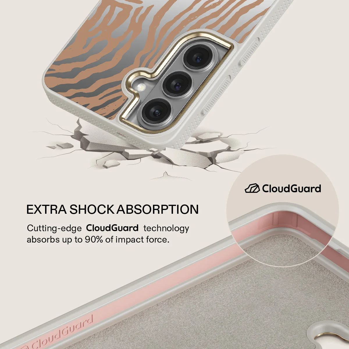 Lasso - Samsung Galaxy S26 Case - Image 72