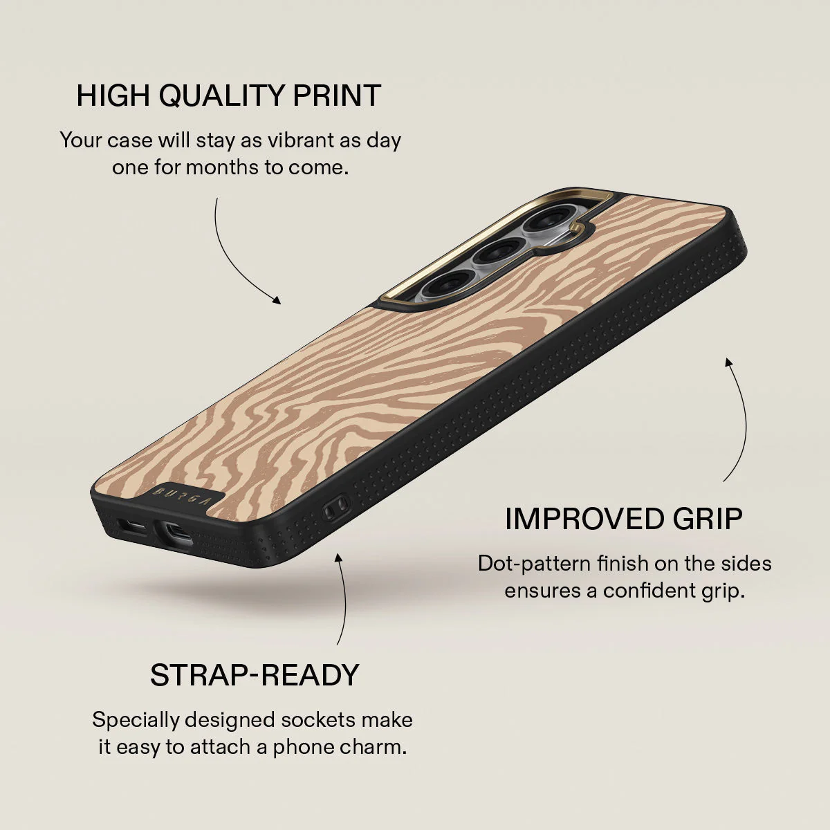 Lasso - Samsung Galaxy S26 Case - Image 9