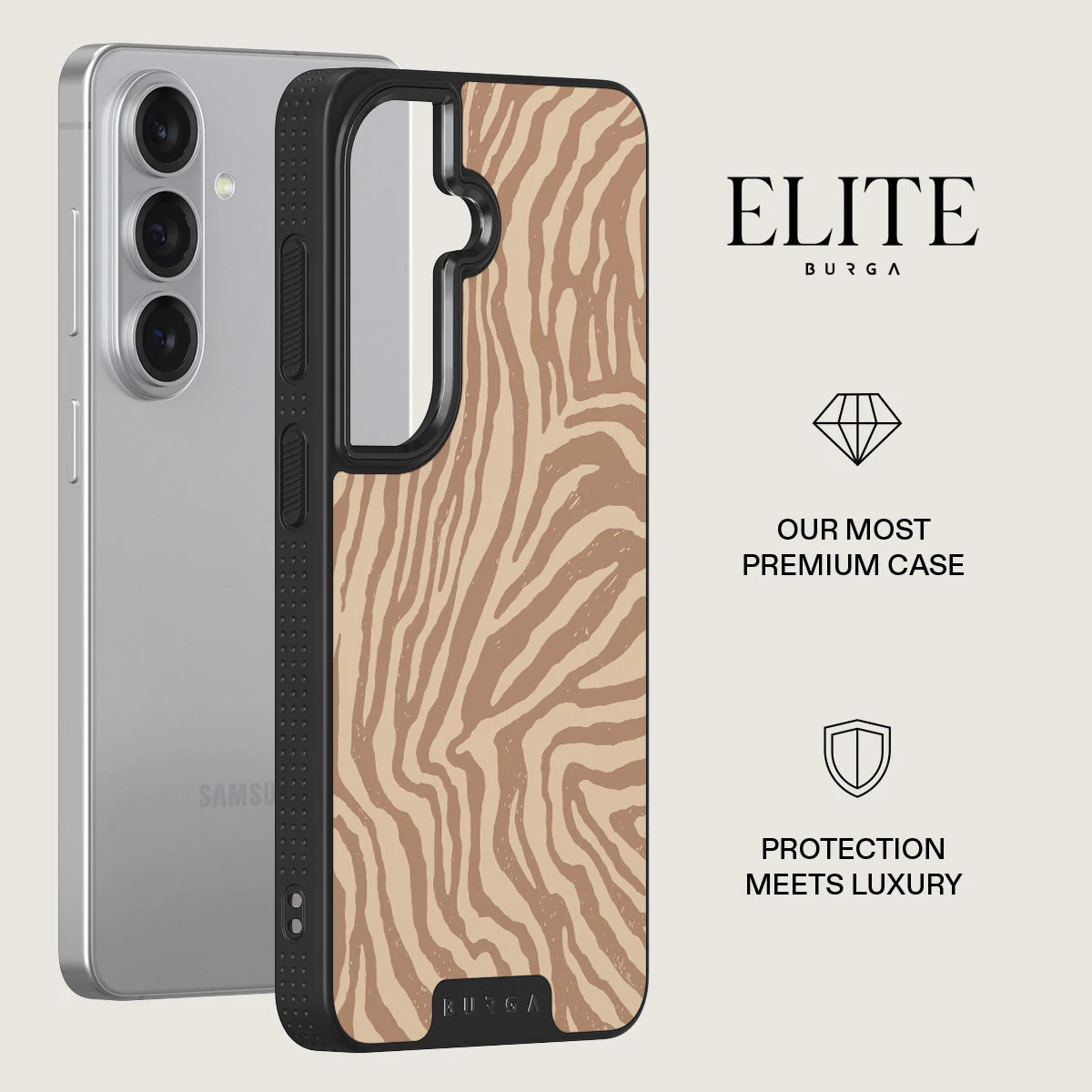 Lasso - Samsung Galaxy S26 Plus Case - Image 13