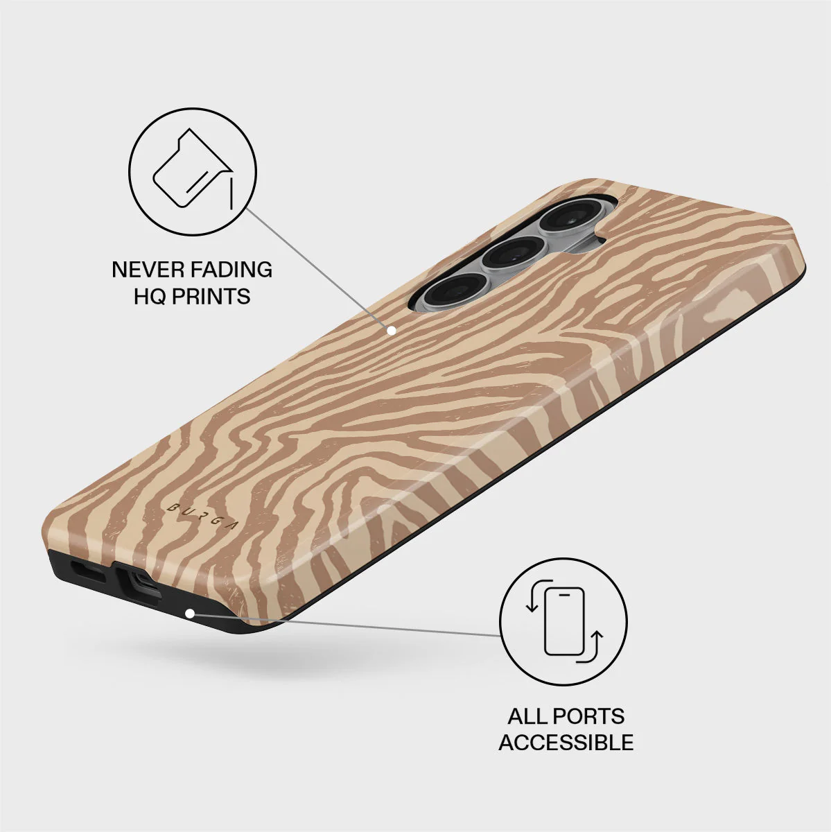 Lasso - Samsung Galaxy S26 Plus Case - Image 3