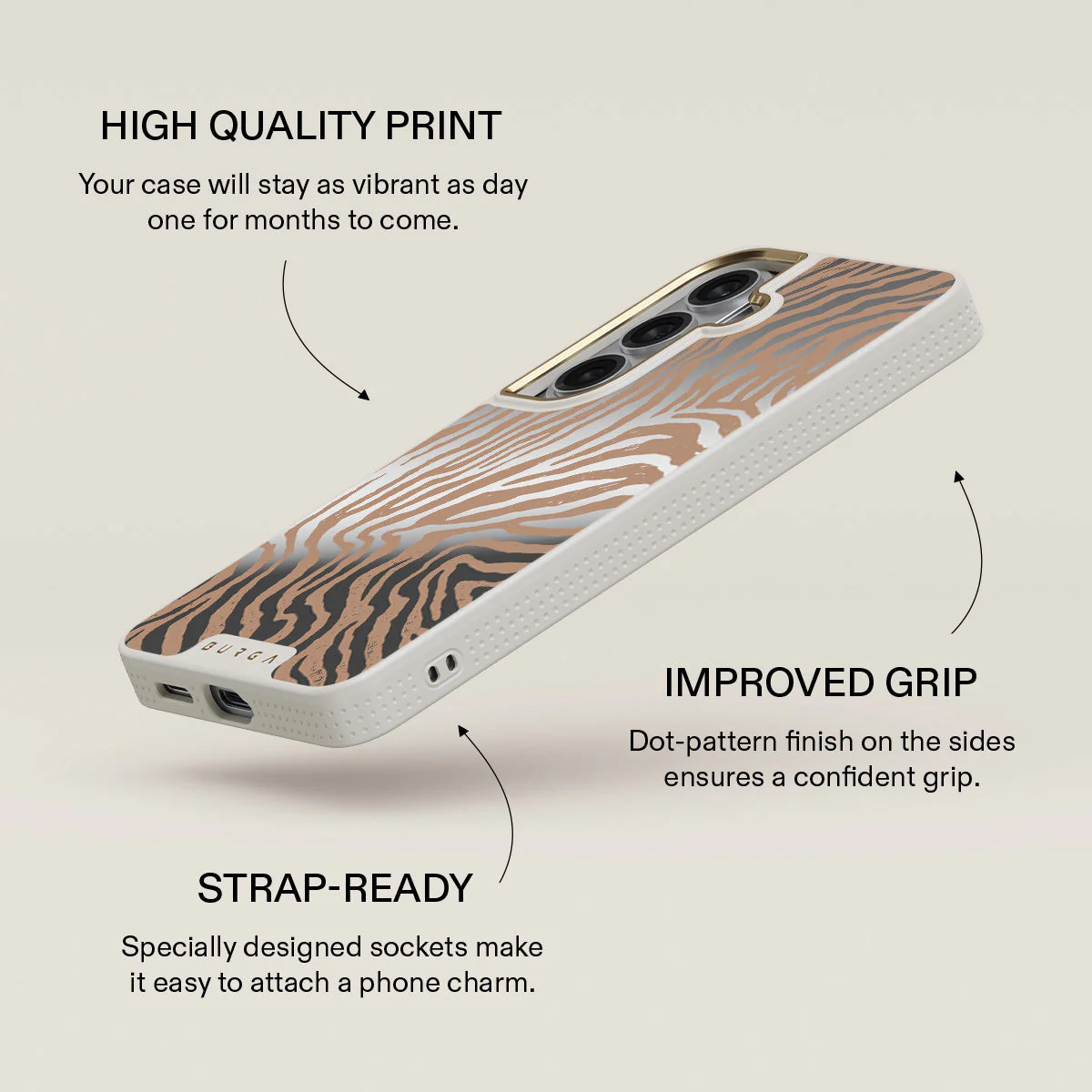 Lasso - Samsung Galaxy S26 Plus Case - Image 78