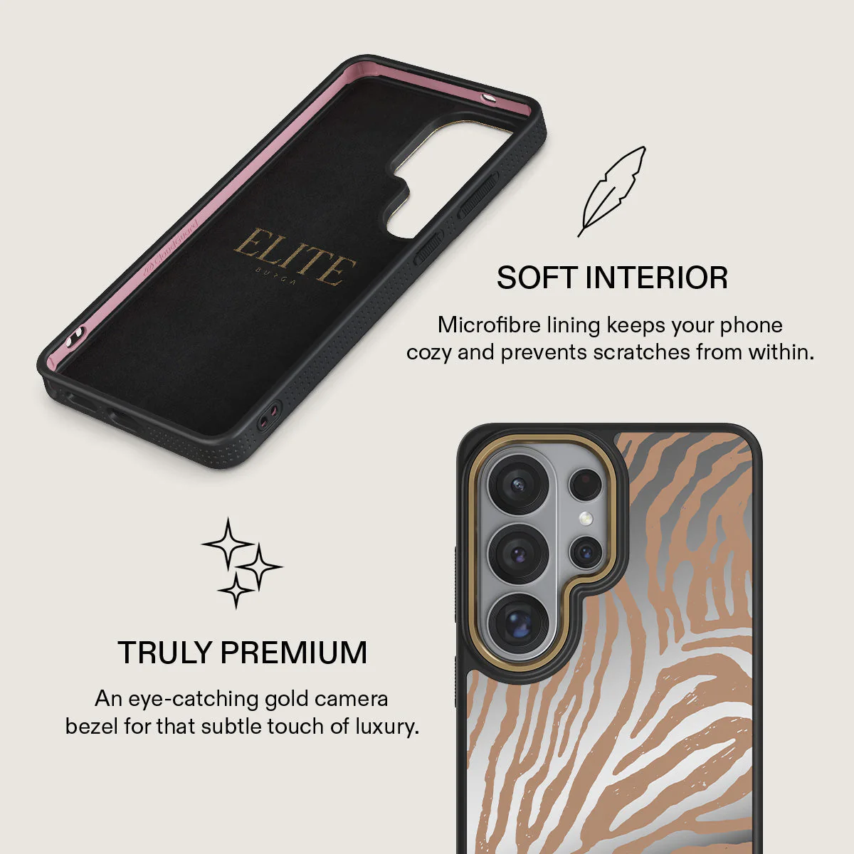 Lasso - Samsung Galaxy S26 Ultra Case - Image 46