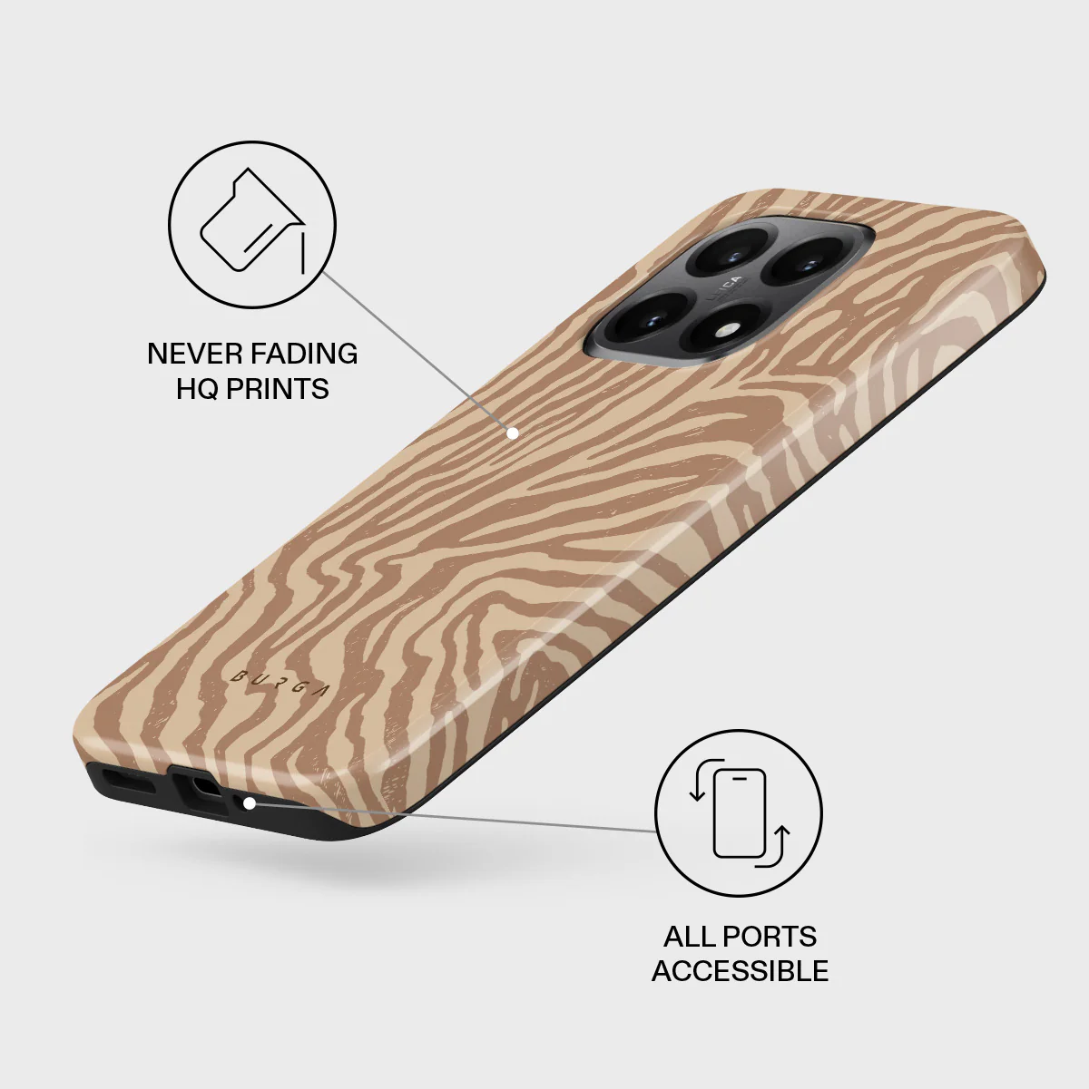 Lasso - Xiaomi 15T Case - Image 3