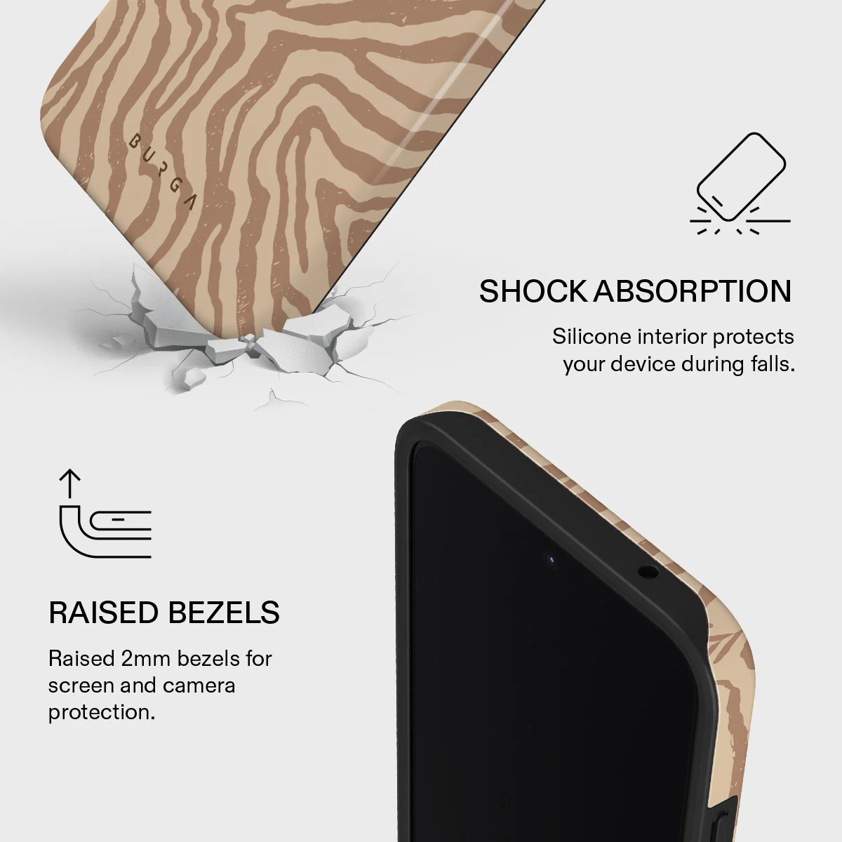 Lasso - Xiaomi 15T Case - Image 4