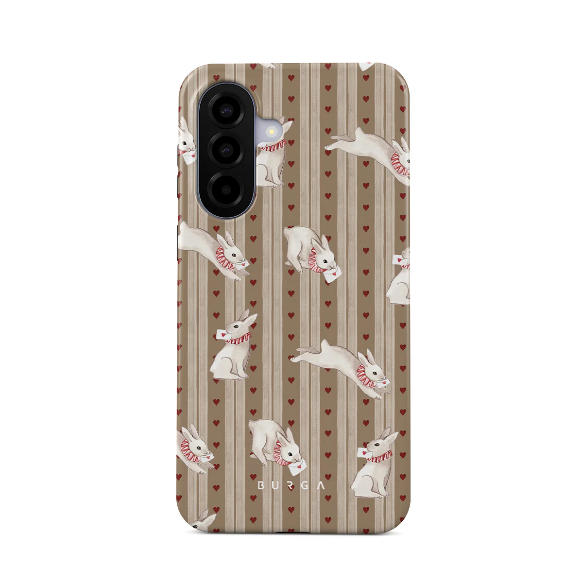 Late Again - Samsung Galaxy A37 5G Case