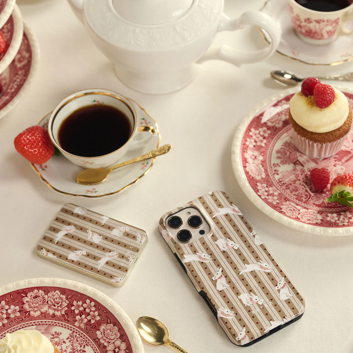 Late Again - Samsung Galaxy A37 5G Case - Image 6
