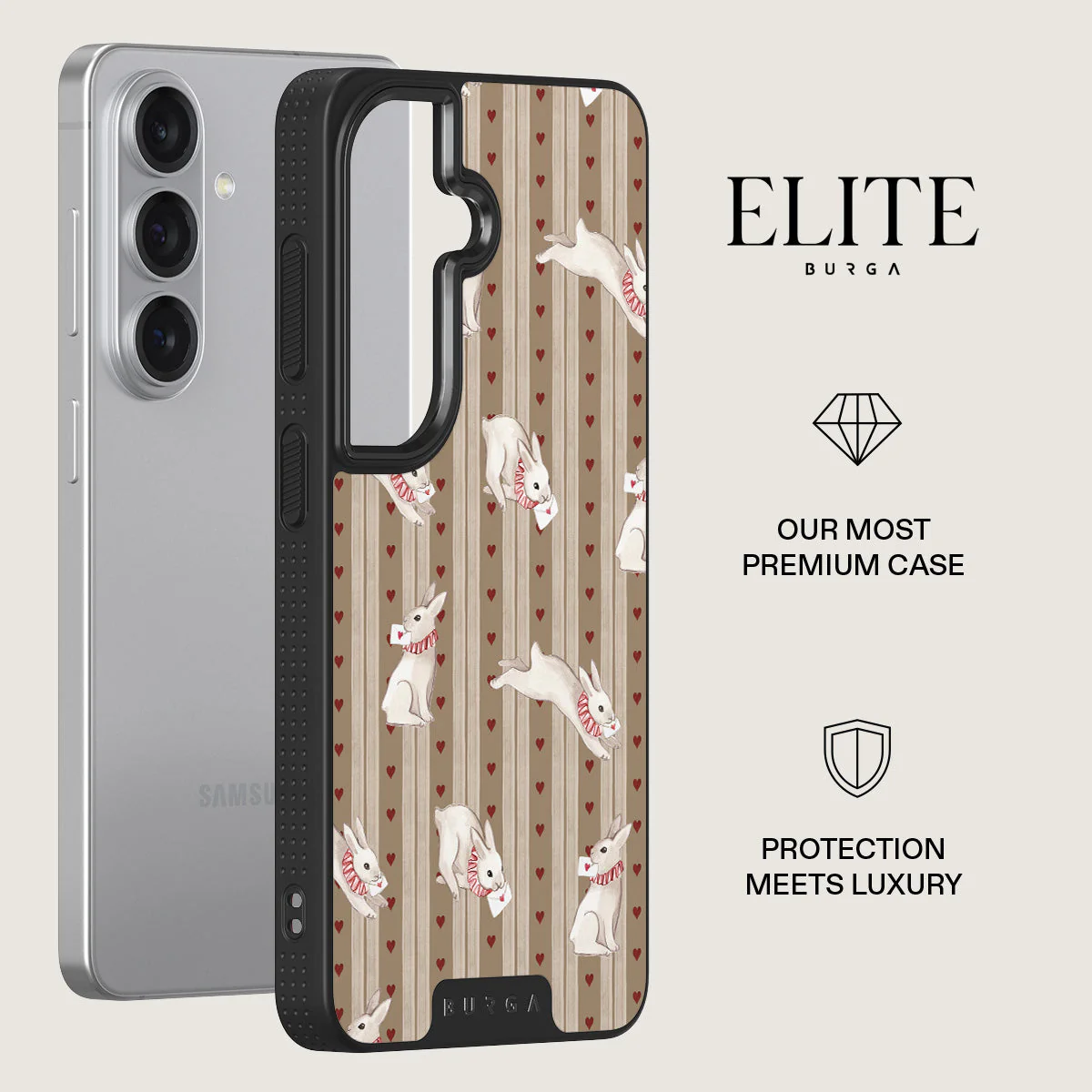 Late Again - Samsung Galaxy S26 Case - Image 13