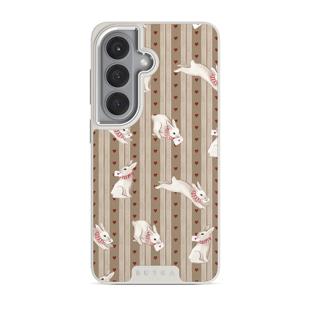 Late Again - Samsung Galaxy S26 Case - Image 33