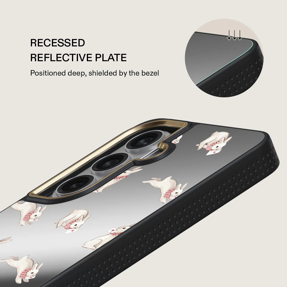 Late Again - Samsung Galaxy S26 Case - Image 43