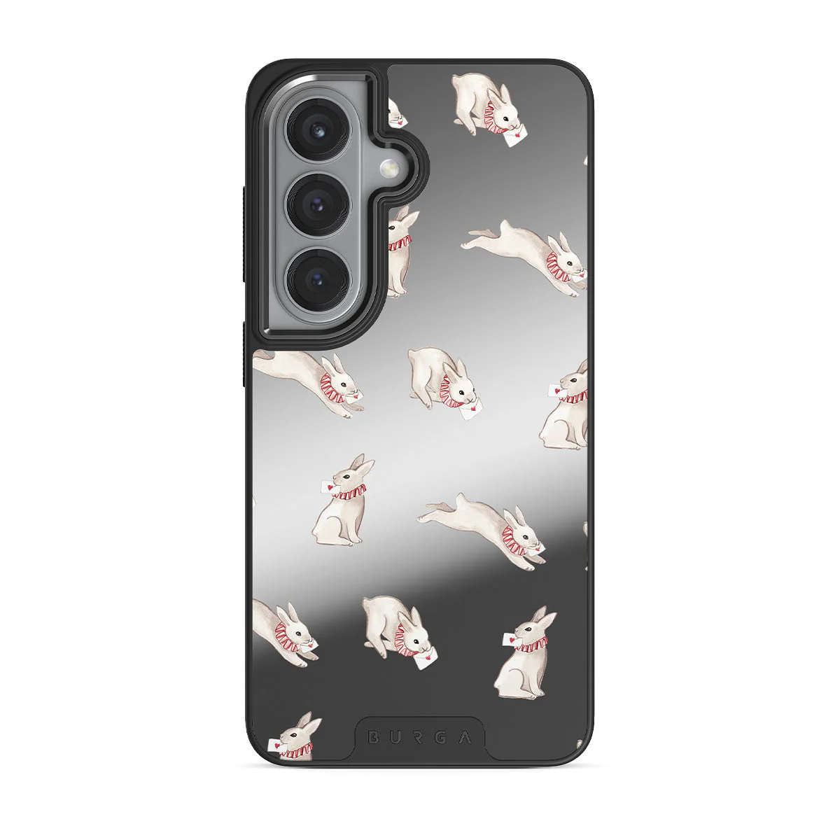 Late Again - Samsung Galaxy S26 Case - Image 48