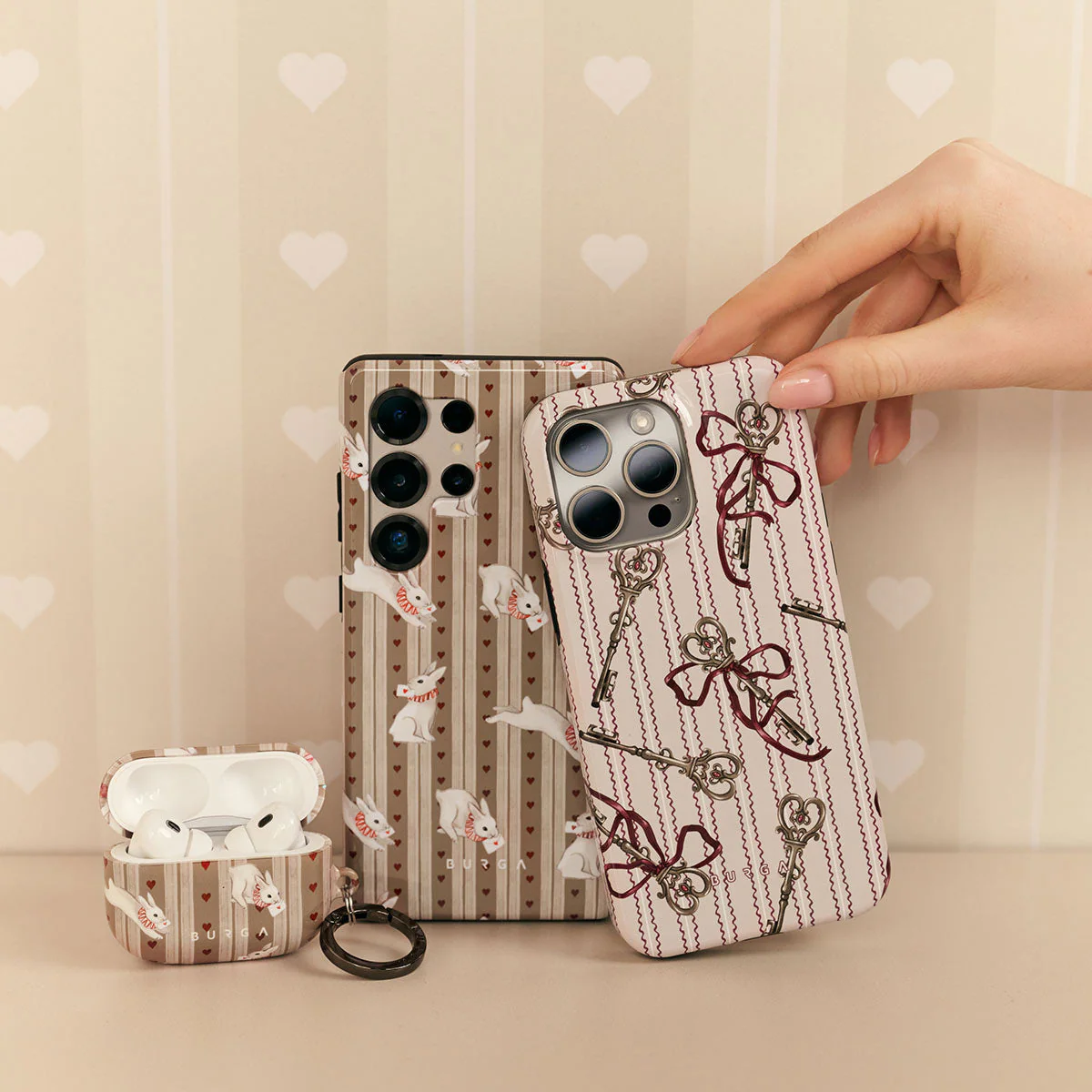 Late Again - Samsung Galaxy S26 Case - Image 70