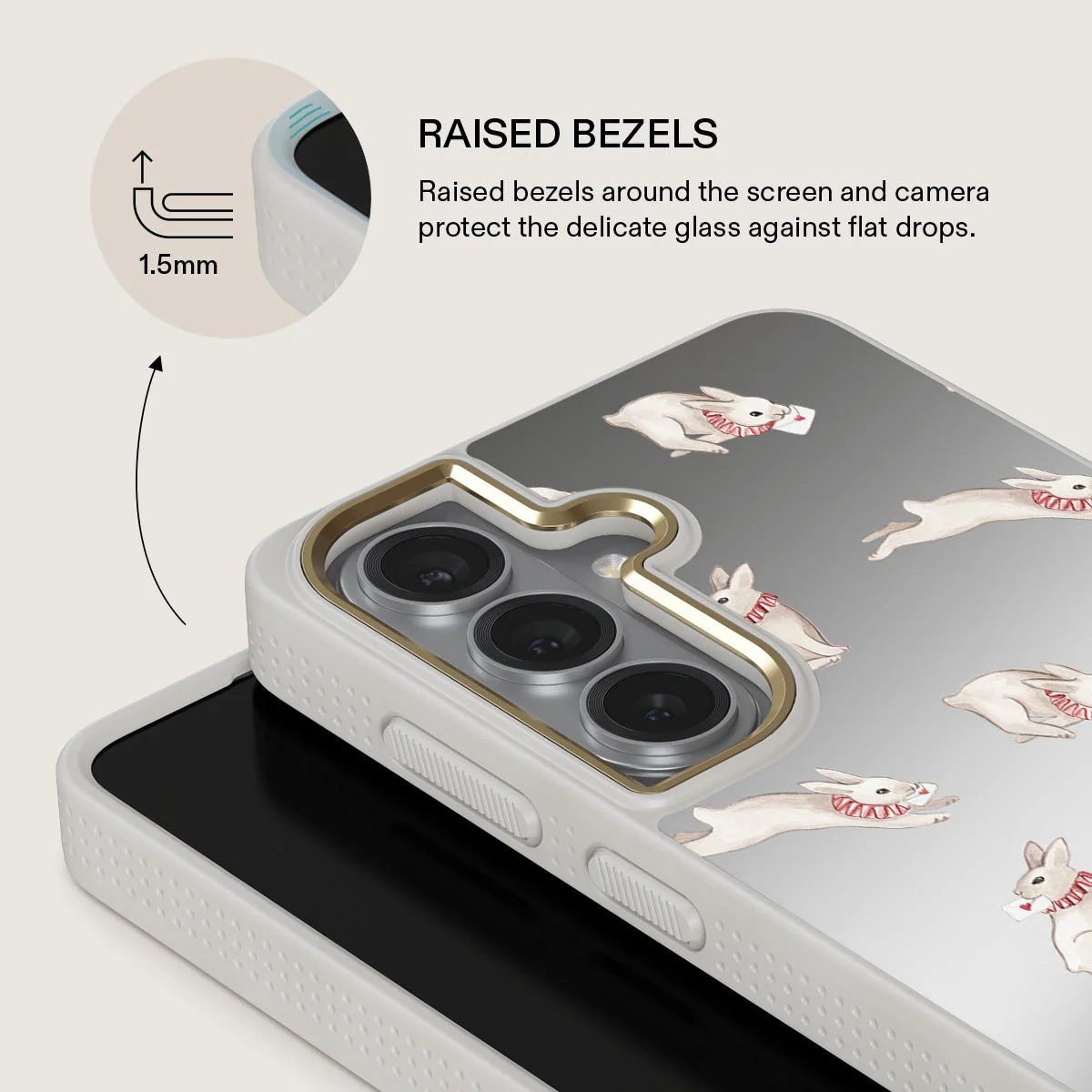 Late Again - Samsung Galaxy S26 Plus Case - Image 78