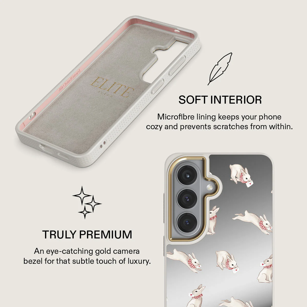 Late Again - Samsung Galaxy S26 Plus Case - Image 80