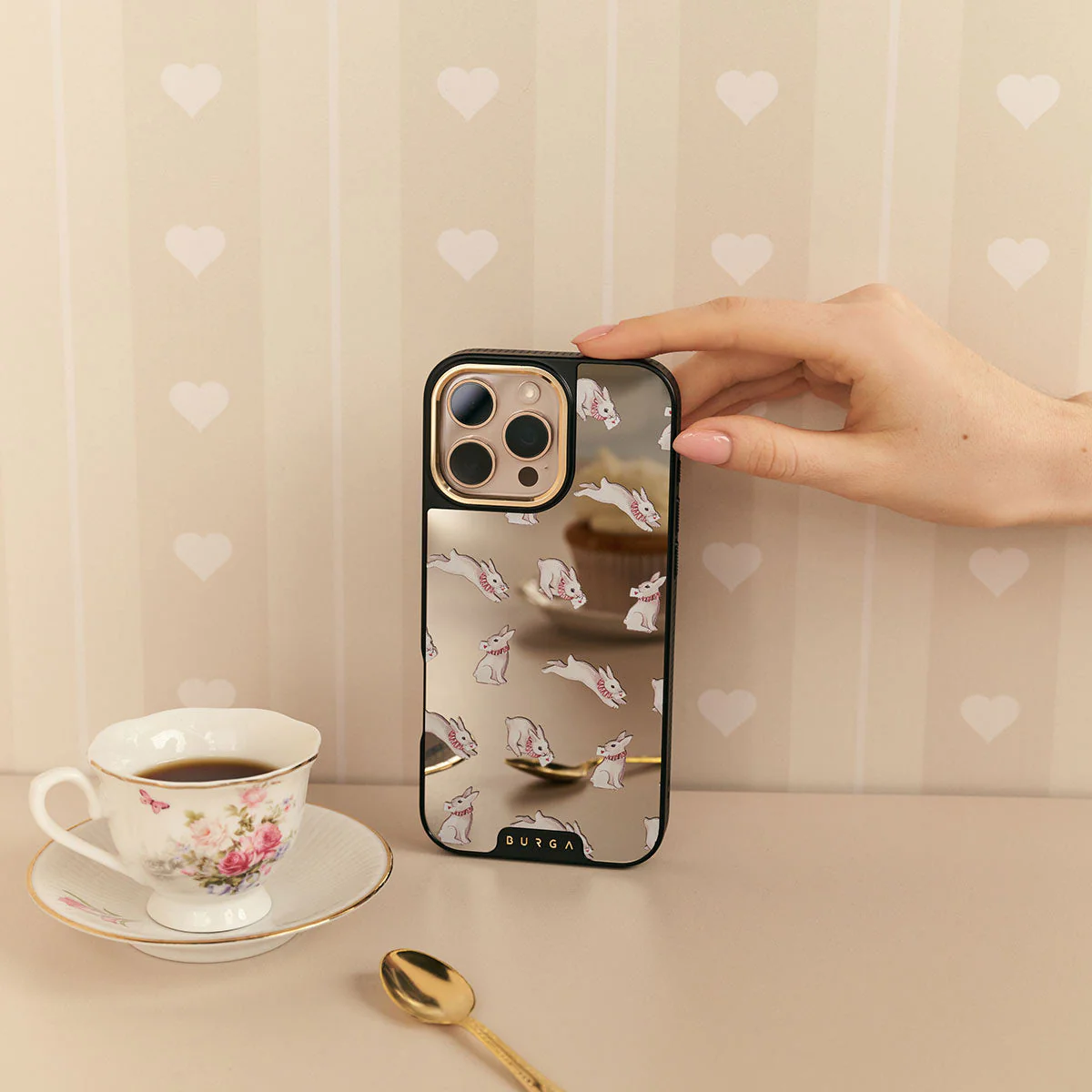 Late Again - Samsung Galaxy S26 Ultra Case - Image 72
