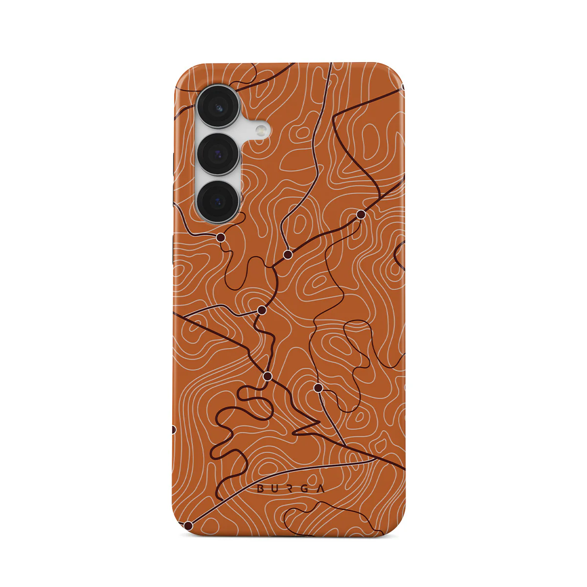 Latitude - Samsung Galaxy S25 FE Case