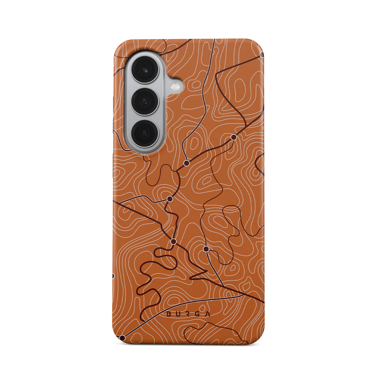 Latitude - Samsung Galaxy S26 Case
