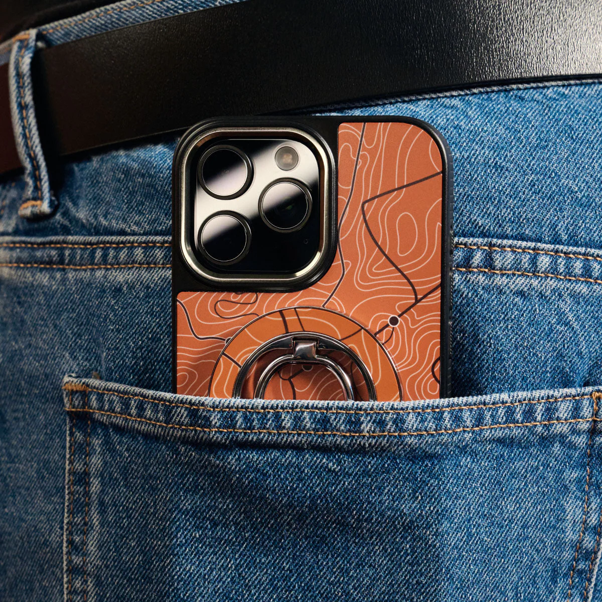 Latitude - Samsung Galaxy S26 Plus Case - Image 45