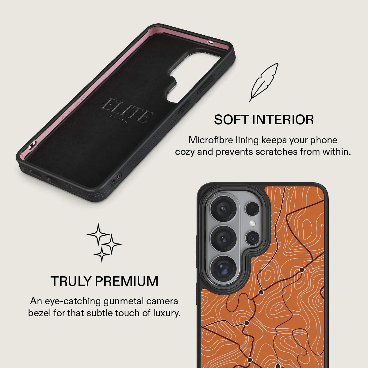 Latitude - Samsung Galaxy S26 Ultra Case - Image 17
