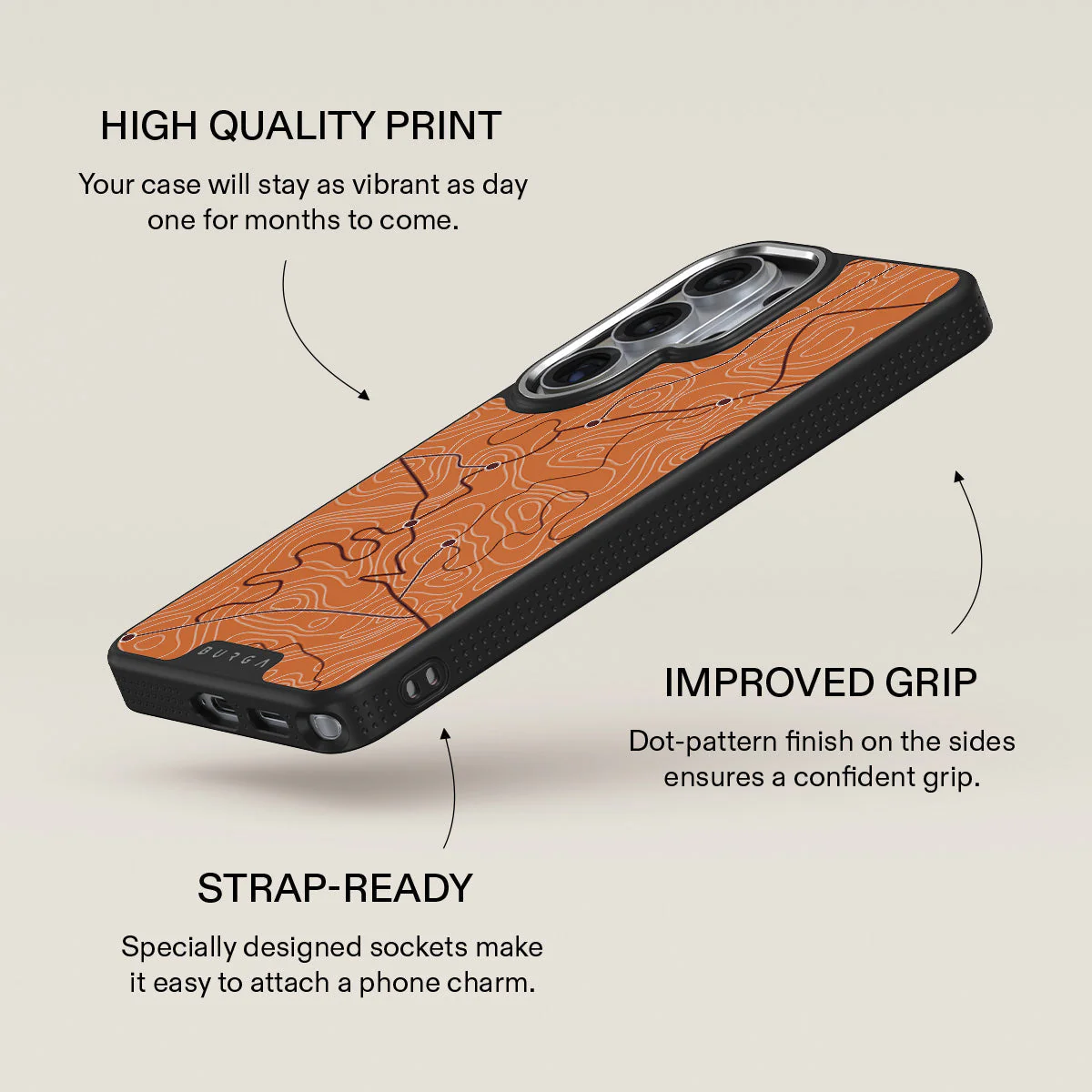 Latitude - Samsung Galaxy S26 Ultra Case - Image 23