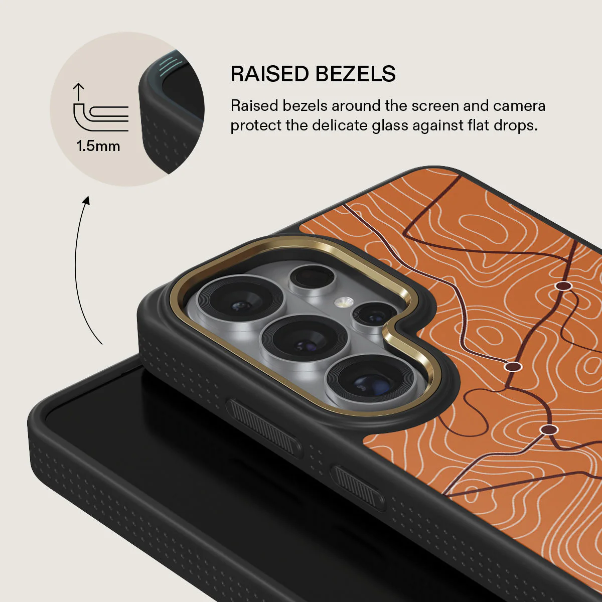 Latitude - Samsung Galaxy S26 Ultra Case - Image 8