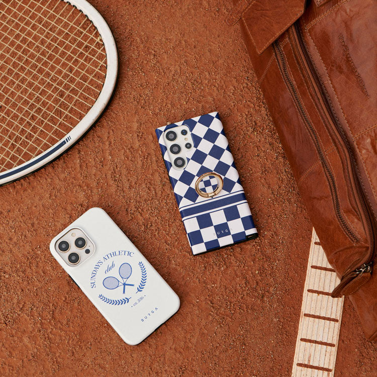 Leisure Club - Samsung Galaxy S25 FE Case - Image 10