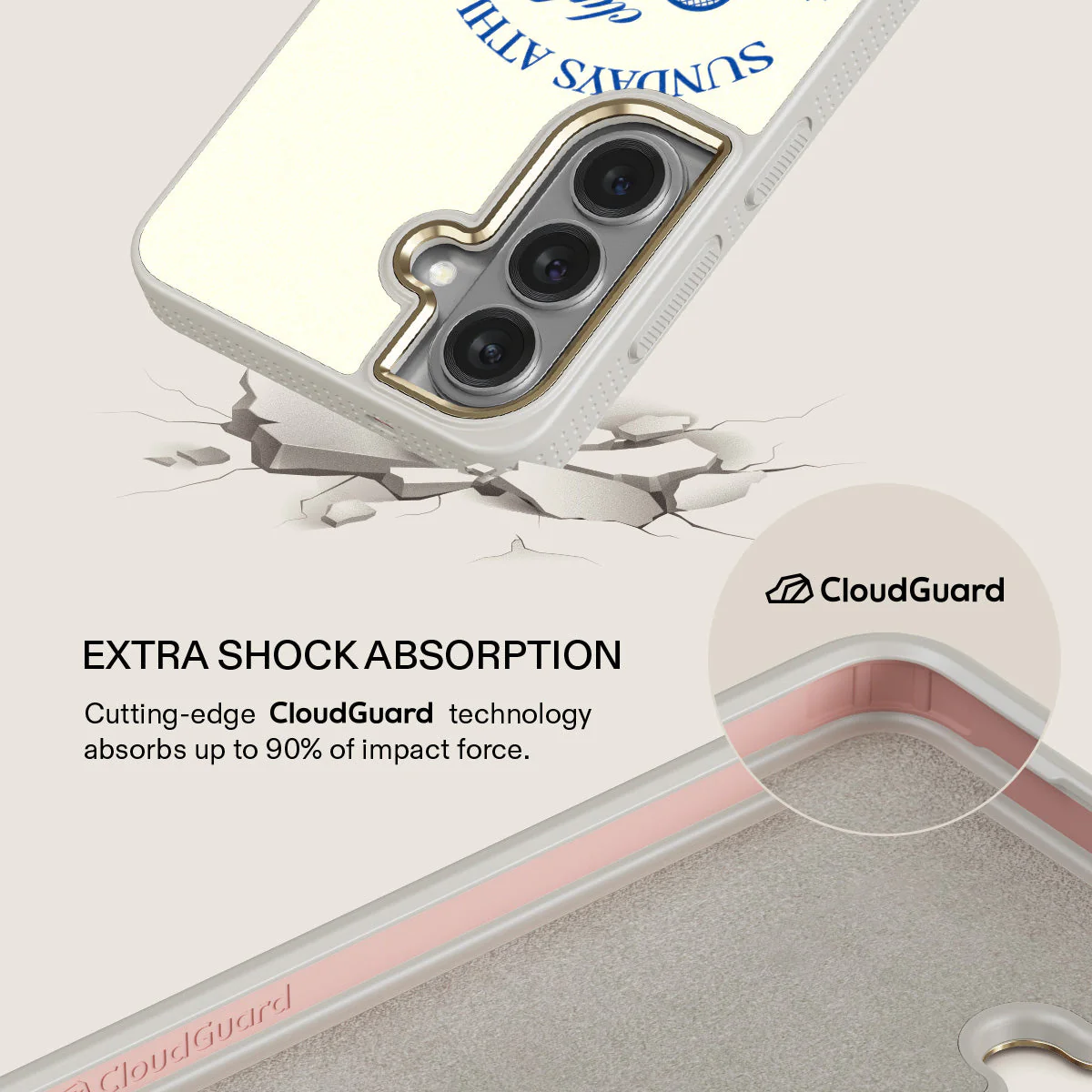 Leisure Club - Samsung Galaxy S26 Case - Image 28