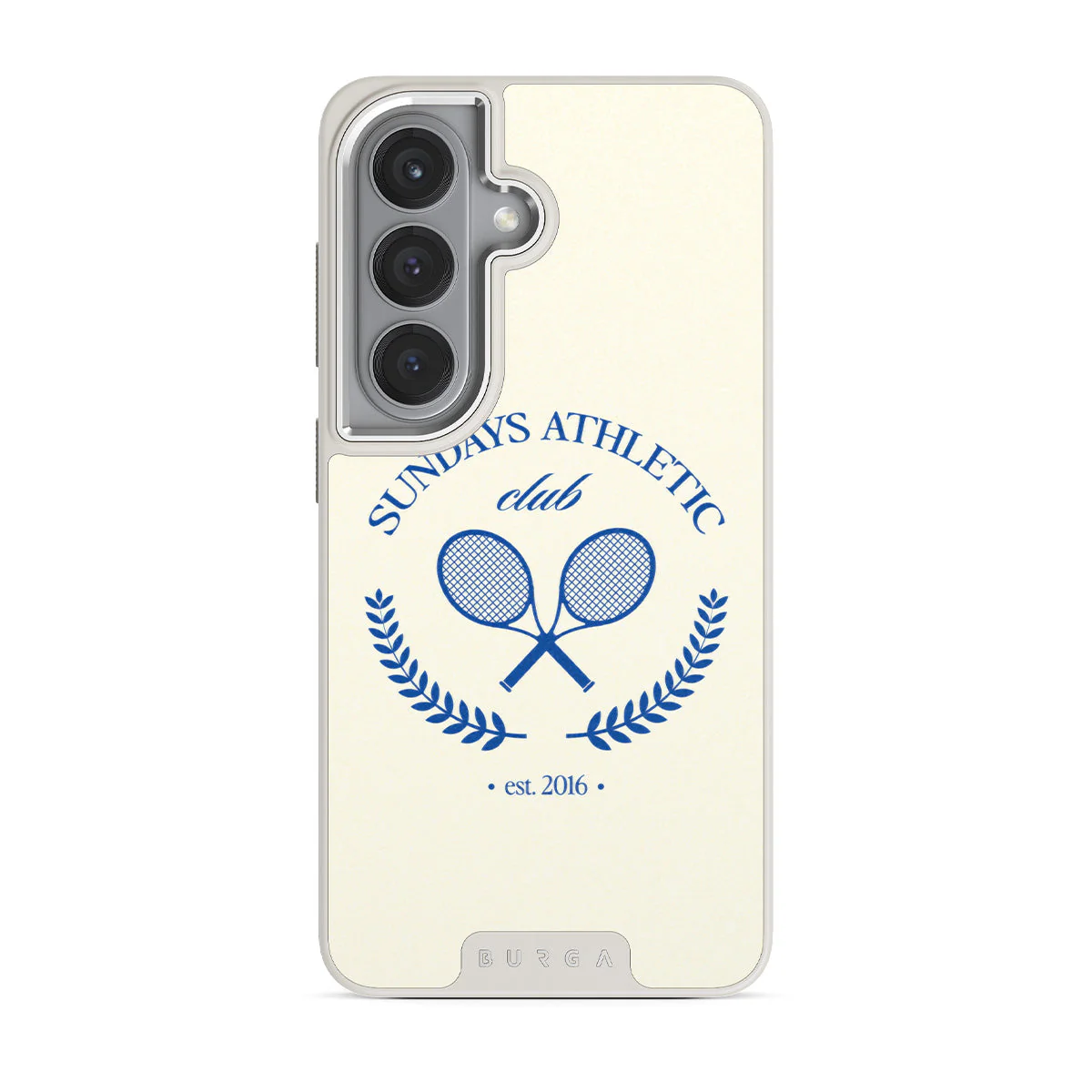 Leisure Club - Samsung Galaxy S26 Case - Image 33