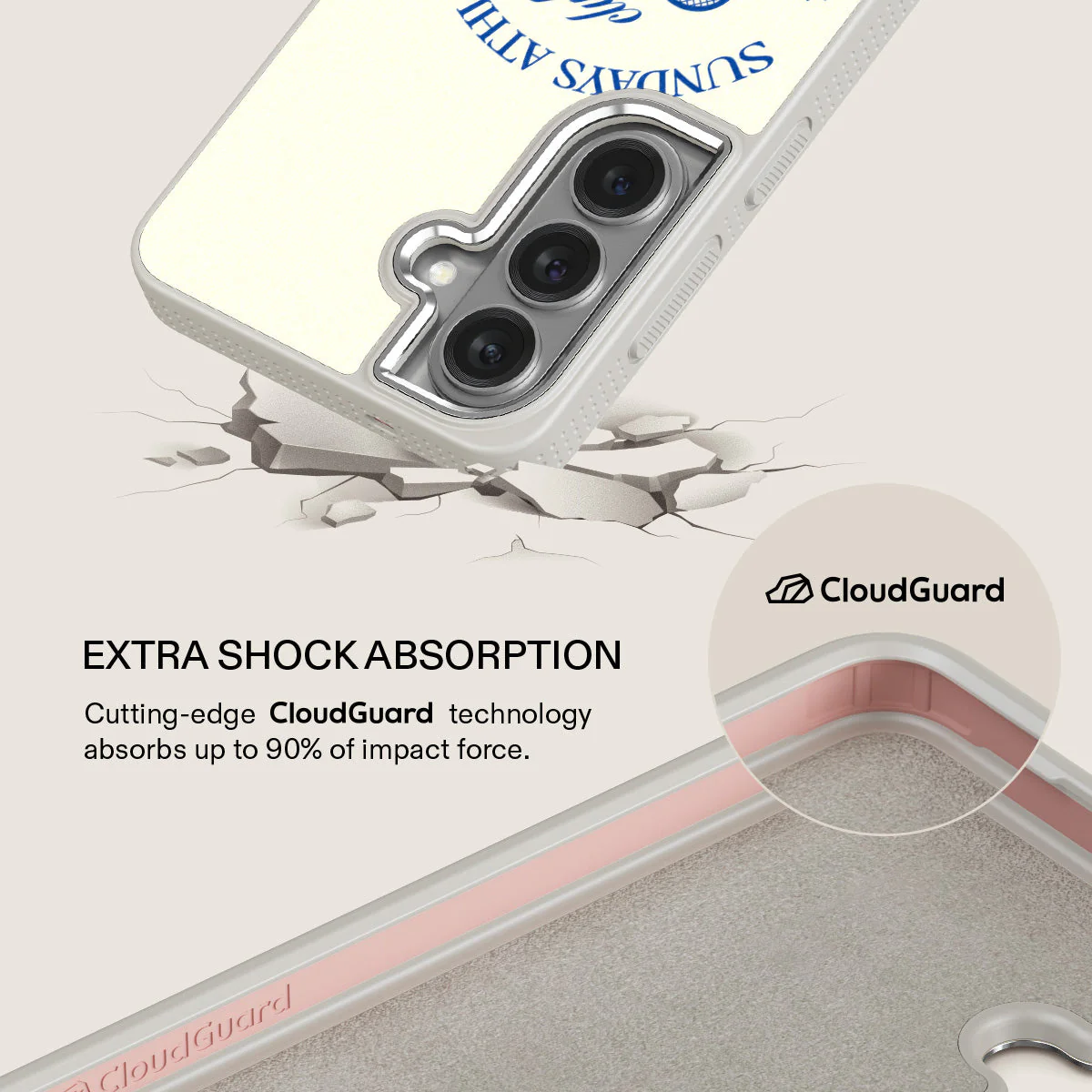 Leisure Club - Samsung Galaxy S26 Case - Image 35