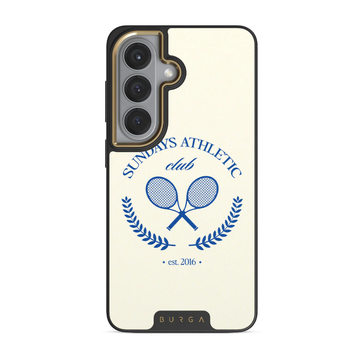 Leisure Club - Samsung Galaxy S26 Case - Image 5