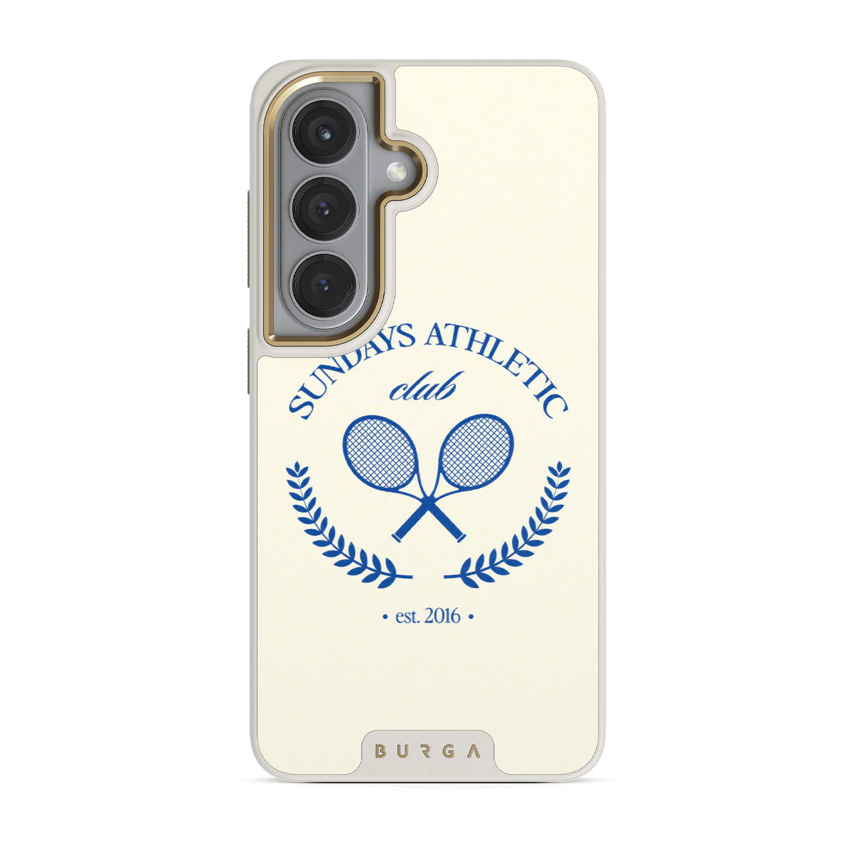 Leisure Club - Samsung Galaxy S26 Plus Case - Image 26